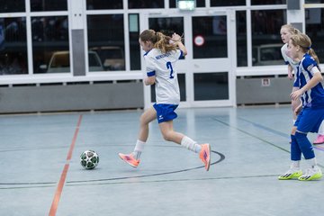 Bild 49 - wDJ Loewinnen Cup D1